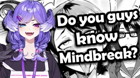 nhentai mind break|Tag: mind break